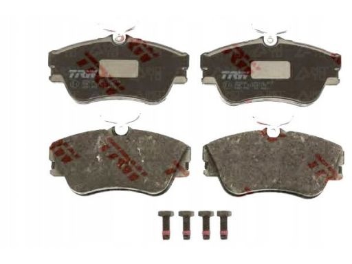 Klocek Hamulcowy Kpl. Gdb1092