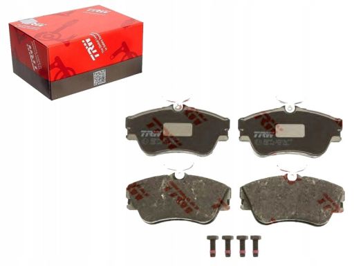 Klocek Hamulcowy Kpl. Gdb1092