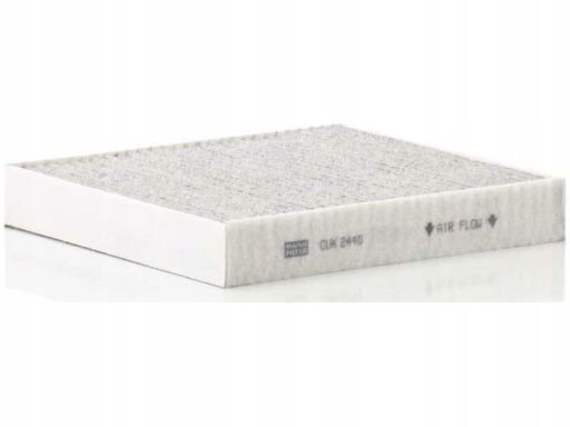 Filtr Kabiny Cuk 2440