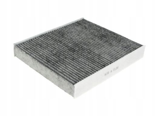 Filtr Kabiny Cuk 2440