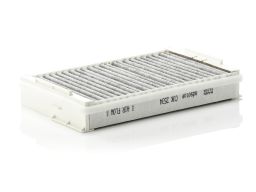 Filtr Kabiny Cuk 2534