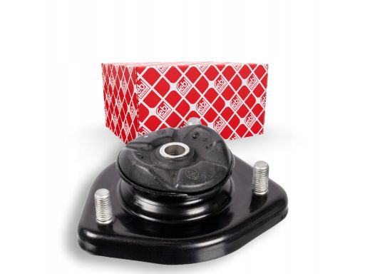 Fe171219 Poduszka Kolumny Mc Phersona Tył P Pasuje Do: Land Rover Rang