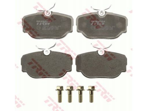 Klocek Hamulcowy Kpl. Gdb1155