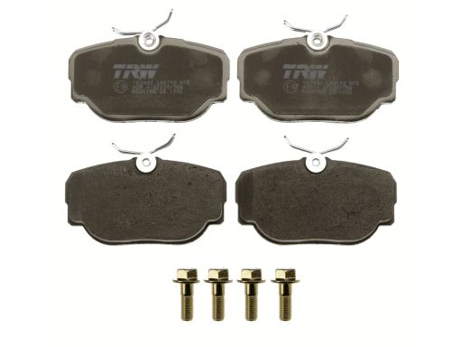 Klocek Hamulcowy Kpl. Gdb1155