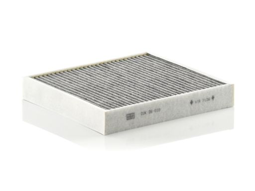 Filtr Kabiny Cuk 26 010