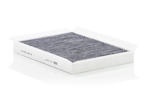 Filtr Kabiny Cuk 2622