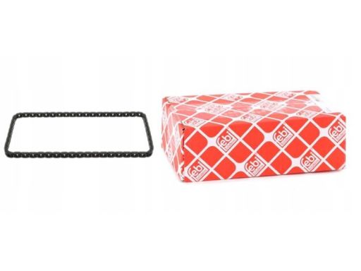 Fe39968 Łańcuch Rozrządu (Liczba Ogniw: 108) Pasuje Do: Audi A4 B8, A5