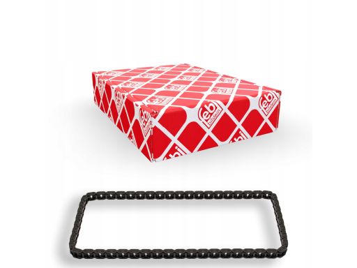 Fe39968 Łańcuch Rozrządu (Liczba Ogniw: 108) Pasuje Do: Audi A4 B8, A5