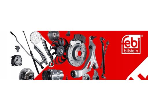 Fe39968 Łańcuch Rozrządu (Liczba Ogniw: 108) Pasuje Do: Audi A4 B8, A5