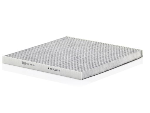 Filtr Kabiny Cuk 29 001