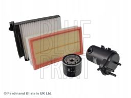 Adn12138 Zestaw Do Przeglądu Okresowego Pasuje Do: Nissan Note, Nv200,