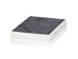 Filtr Kabiny Cuk 3054