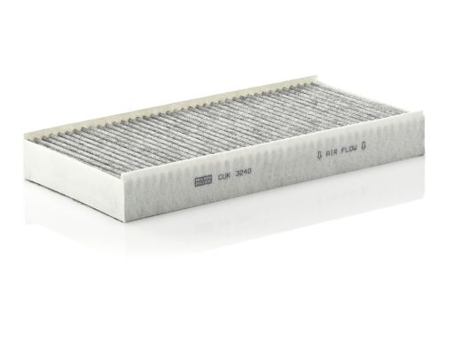 Filtr Kabiny Cuk 3240