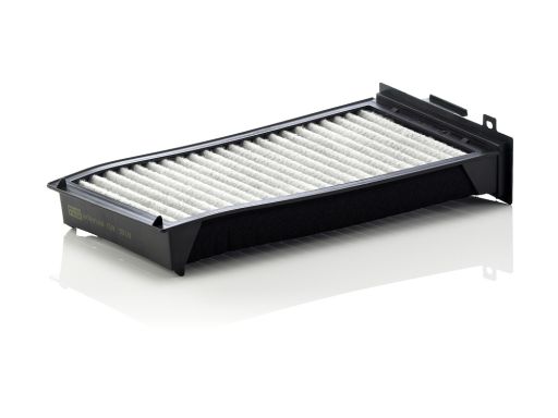 Filtr Kabiny Cuk 3518