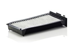 Filtr Kabiny Cuk 3518