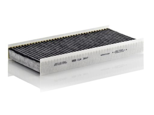 Filtr Kabiny Cuk 3847