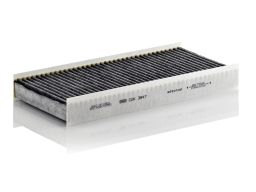 Filtr Kabiny Cuk 3847