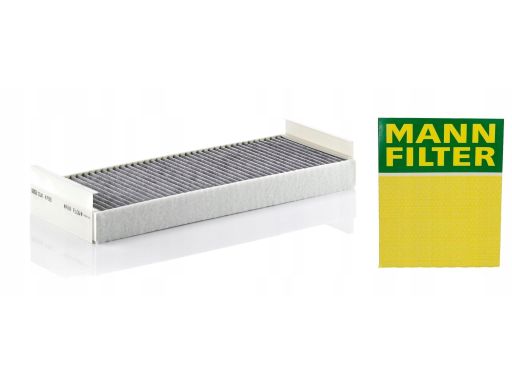 Filtr Kabiny Cuk 4795