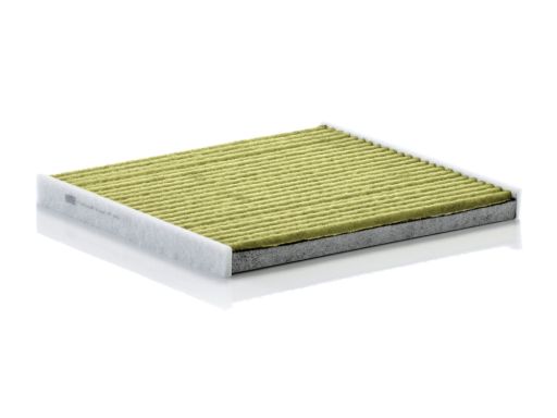 Filtr Kabiny Fp 1828