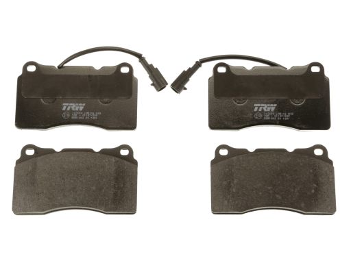 Klocek Hamulcowy Kpl. Gdb1363