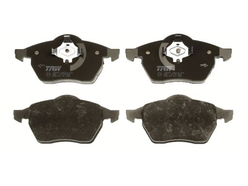 Klocek Hamulcowy Kpl. Gdb1376