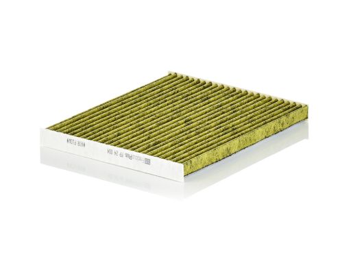 Filtr Kabiny Fp 24 004