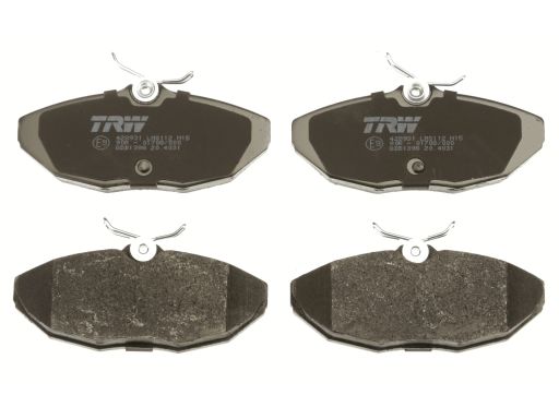 Klocek Hamulcowy Kpl. Gdb1398