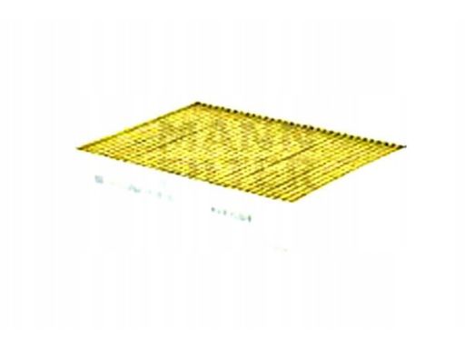 Filtr Kabiny Fp 25 001