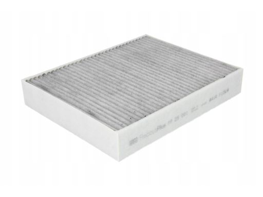 Filtr Kabiny Fp 25 001