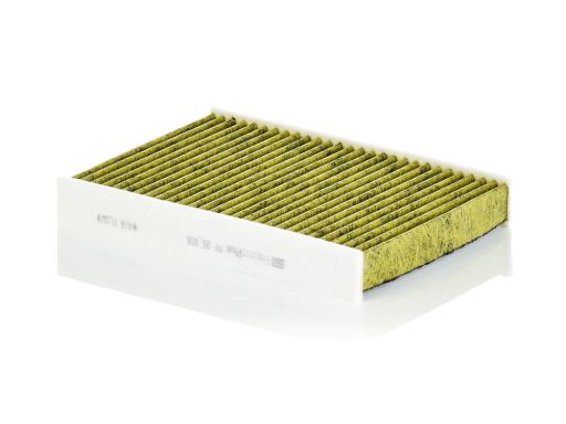 Filtr Kabiny Fp 26 006