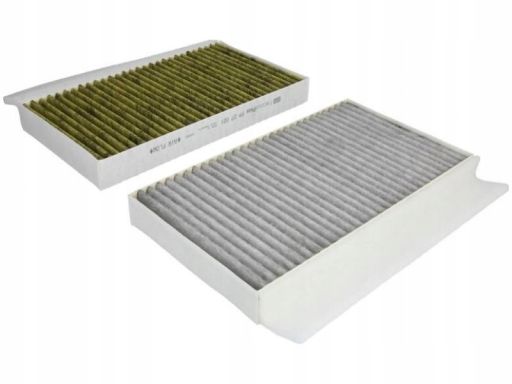 Filtr Kabiny Fp 27 021-2