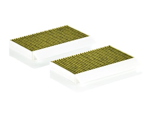 Filtr Kabiny Fp 27 021-2