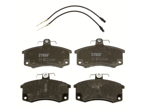 Klocek Hamulcowy Kpl. Gdb1446