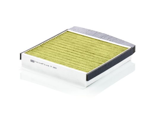 Filtr Kabiny Fp 2855