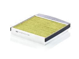 Filtr Kabiny Fp 2855