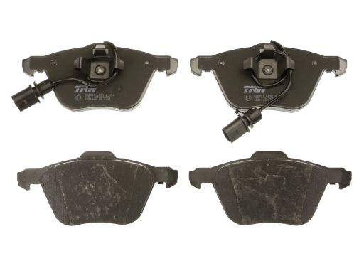 Klocek Hamulcowy Kpl. Gdb1460