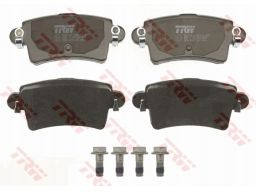 Klocek Hamulcowy Kpl. Gdb1470