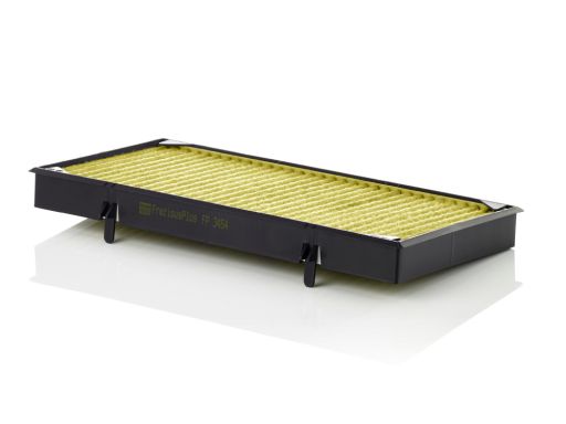 Filtr Kabiny Fp 3454