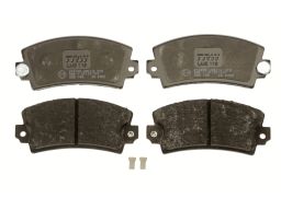 Klocek Hamulcowy Kpl. Gdb148