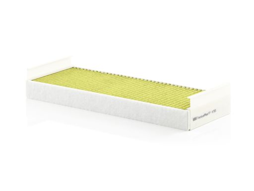 Filtr Kabiny Fp 4795