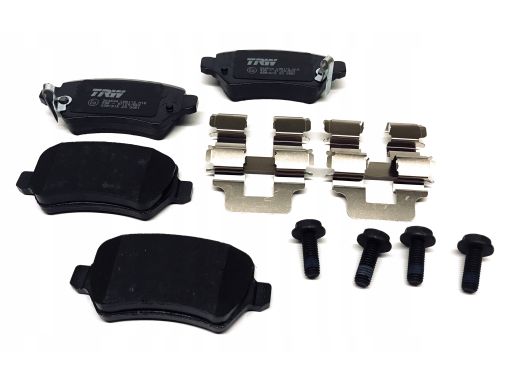 Klocek Hamulcowy Kpl. Gdb1515