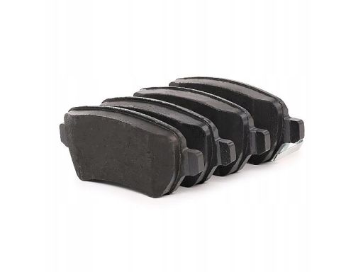 Klocek Hamulcowy Kpl. Gdb1515