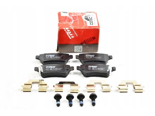 Klocek Hamulcowy Kpl. Gdb1515