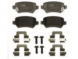 Klocek Hamulcowy Kpl. Gdb1515