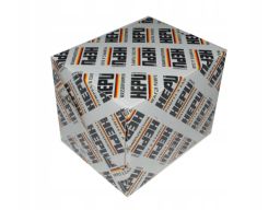 Tm6322 Zbiornik Wyrównawczy Płynu Chłodniczego (Z Czujnikiem Poziomu)