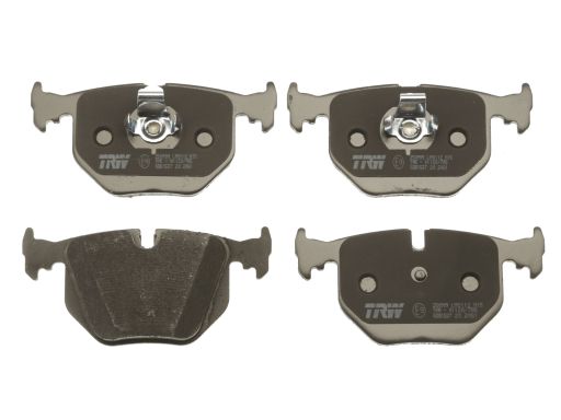 Klocek Hamulcowy Kpl. Gdb1527