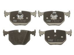 Klocek Hamulcowy Kpl. Gdb1527