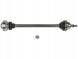 100 498 0685 Półoś Napędowa Przód P 806Mm Pasuje Do: Audi A3, Seat Leo
