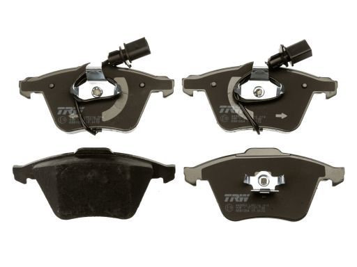 Klocek Hamulcowy Kpl. Gdb1554