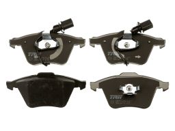 Klocek Hamulcowy Kpl. Gdb1554